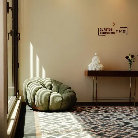 Hotel Leiriartem By Grupo Quinta Dos Lagos