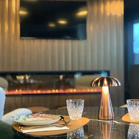 Hotel Leiriartem By Grupo Quinta Dos Lagos 4*