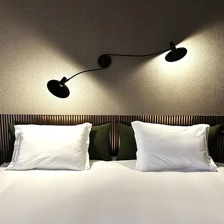 Hotel Leiriartem By Grupo Quinta Dos Lagos 4*