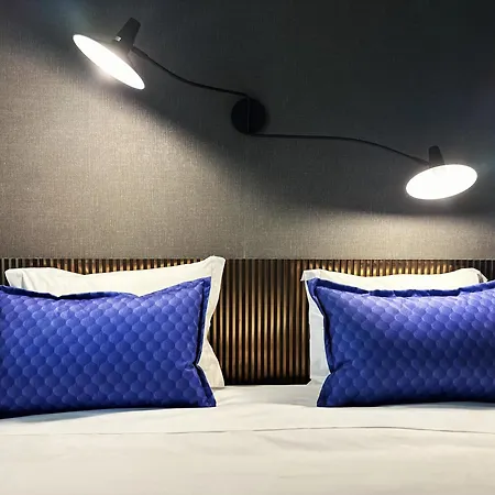 Leiriartem By Grupo Quinta Dos Lagos Hotel