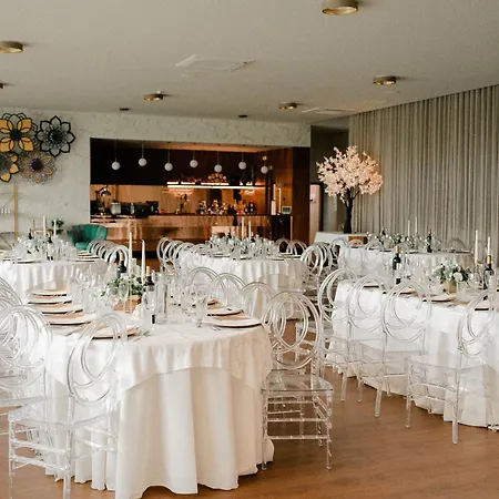 Leiriartem By Grupo Quinta Dos Lagos Hotel