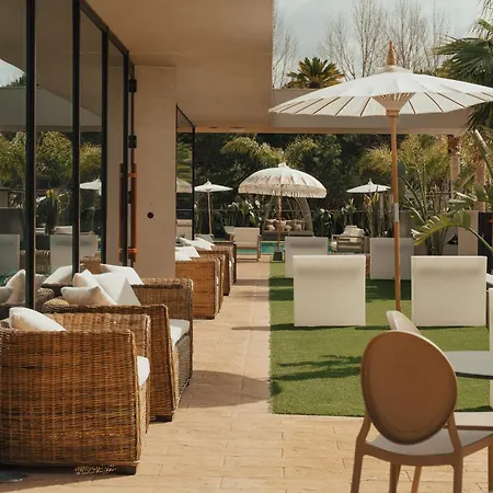 Hotel Leiriartem By Grupo Quinta Dos Lagos