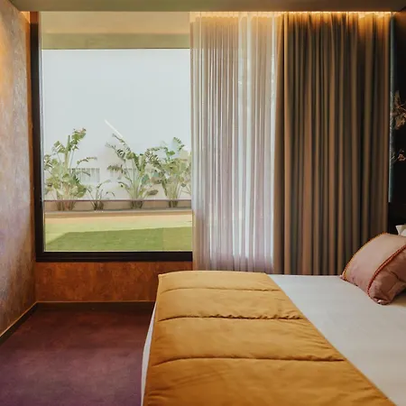 Leiriartem By Grupo Quinta Dos Lagos 4* Leiria