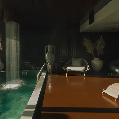 Hotel Leiriartem By Grupo Quinta Dos Lagos Leiria