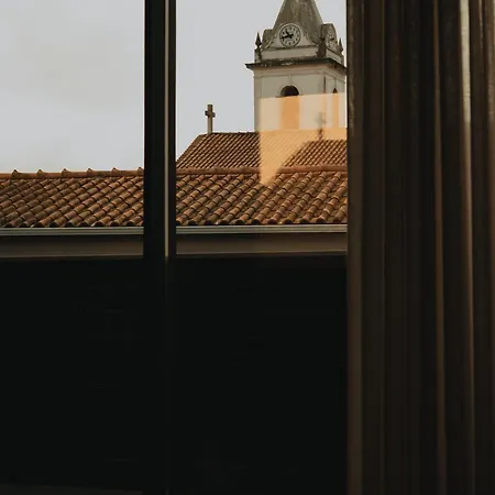 Leiriartem By Grupo Quinta Dos Lagos Hotel 4*