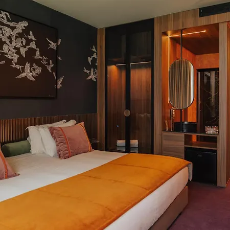 Szálloda Leiriartem By Grupo Quinta Dos Lagos 4*