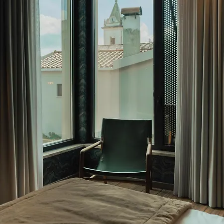 Leiriartem By Grupo Quinta Dos Lagos 4*