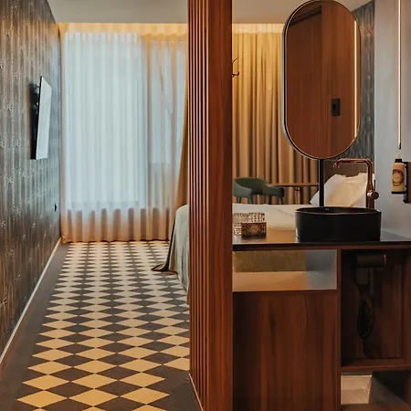 Leiriartem By Grupo Quinta Dos Lagos Hotel Leiria