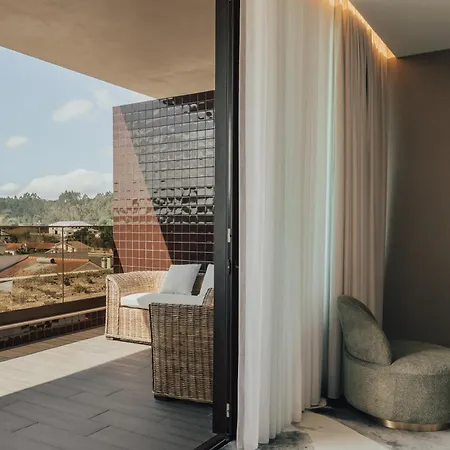Hotel Leiriartem By Grupo Quinta Dos Lagos Leiria