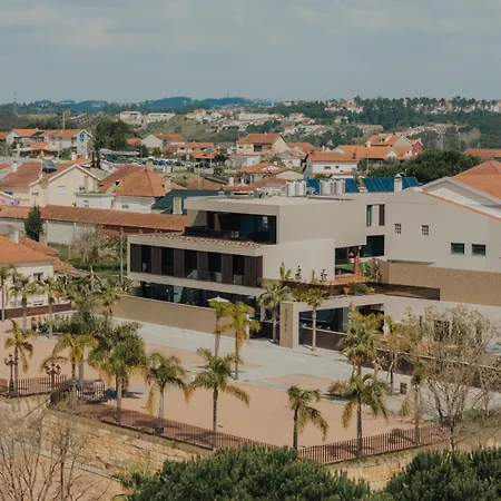 Leiriartem By Grupo Quinta Dos Lagos 4*