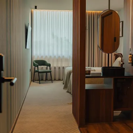 Leiriartem By Grupo Quinta Dos Lagos Hotel Leiria