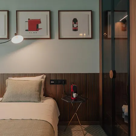 Leiriartem By Grupo Quinta Dos Lagos 4* Leiria