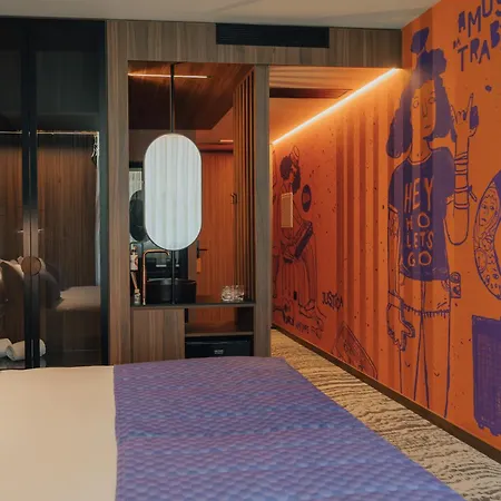 Hotel Leiriartem By Grupo Quinta Dos Lagos Leiria