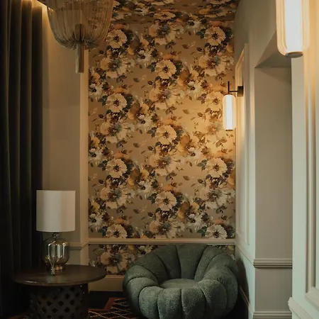 Hotel Leiriartem By Grupo Quinta Dos Lagos