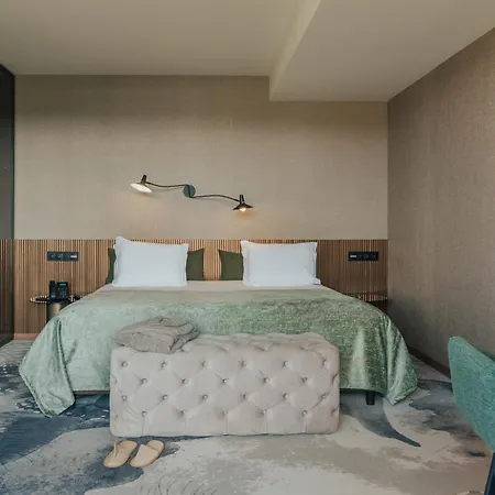 Leiriartem By Grupo Quinta Dos Lagos Hotel 4*