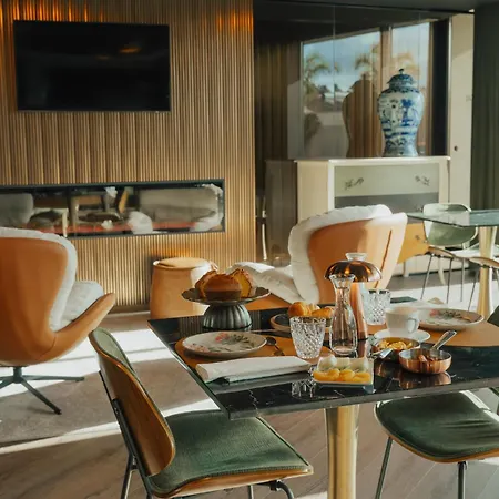 Leiriartem By Grupo Quinta Dos Lagos 4* Leiria