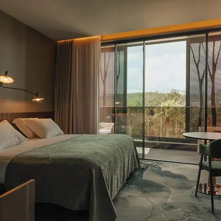 Hotel Leiriartem By Grupo Quinta Dos Lagos 4*