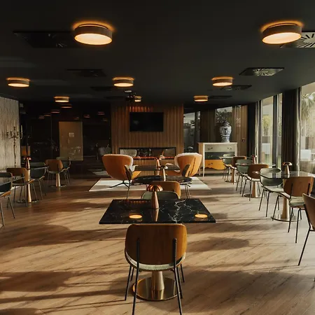Leiriartem By Grupo Quinta Dos Lagos Hotel