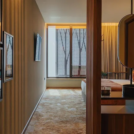 Hotel Leiriartem By Grupo Quinta Dos Lagos Leiria