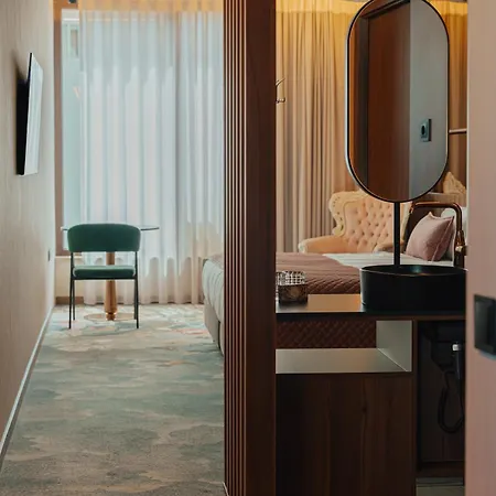 Hotel Leiriartem By Grupo Quinta Dos Lagos