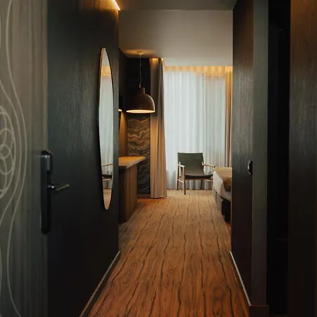 Leiriartem By Grupo Quinta Dos Lagos Hotel