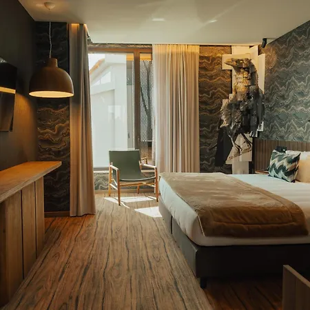 Leiriartem By Grupo Quinta Dos Lagos 4* Leiria