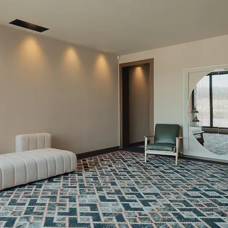 Hotel Leiriartem By Grupo Quinta Dos Lagos