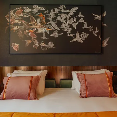 Leiriartem By Grupo Quinta Dos Lagos Hotel Leiria