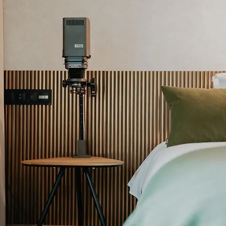 Leiriartem By Grupo Quinta Dos Lagos Hotel Leiria