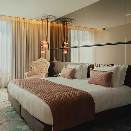 Leiriartem By Grupo Quinta Dos Lagos 4*