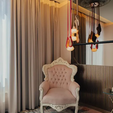 Szálloda Leiriartem By Grupo Quinta Dos Lagos 4*