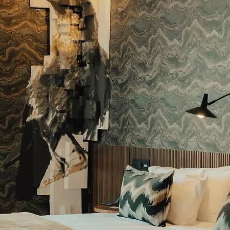 Hotel Leiriartem By Grupo Quinta Dos Lagos