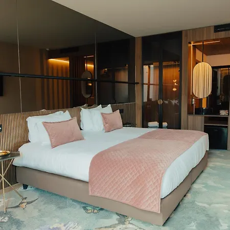 Hotel Leiriartem By Grupo Quinta Dos Lagos