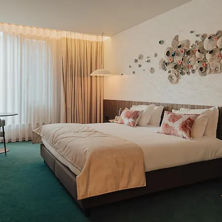 Leiriartem By Grupo Quinta Dos Lagos Hotel 4*