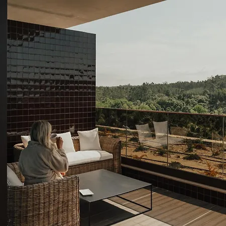 Leiriartem By Grupo Quinta Dos Lagos 4*