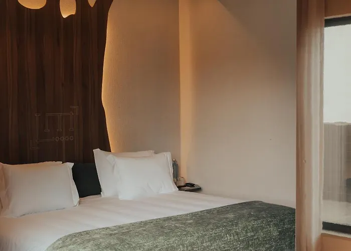 Leiriartem By Grupo Quinta Dos Lagos Hotel