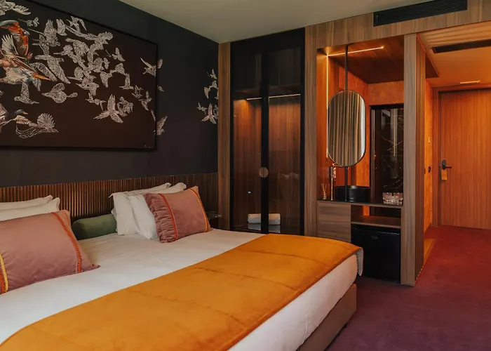 Hotel Leiriartem By Grupo Quinta Dos Lagos 4*