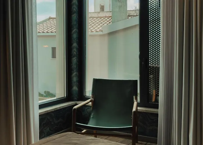 Leiriartem By Grupo Quinta Dos Lagos 4*