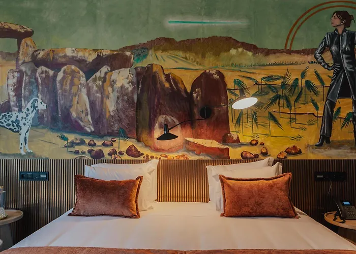 Hotel Leiriartem By Grupo Quinta Dos Lagos Leiria