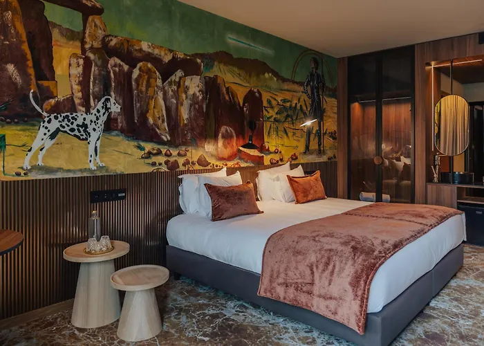 Leiriartem By Grupo Quinta Dos Lagos Leiria