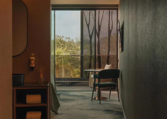 Leiriartem By Grupo Quinta Dos Lagos 4* Leiria