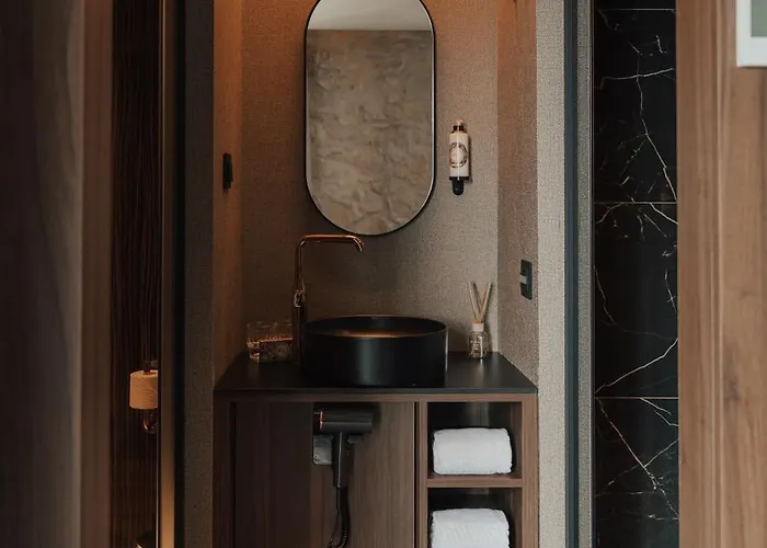 Hotel Leiriartem By Grupo Quinta Dos Lagos