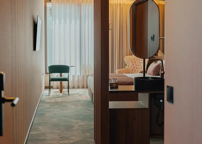 Hotel Leiriartem By Grupo Quinta Dos Lagos