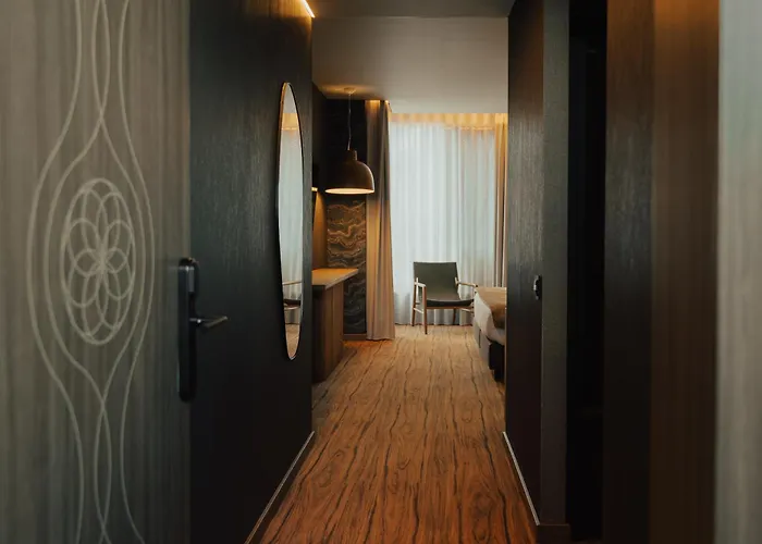 Leiriartem By Grupo Quinta Dos Lagos Hotel