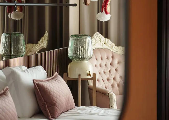 Leiriartem By Grupo Quinta Dos Lagos Hotel Leiria