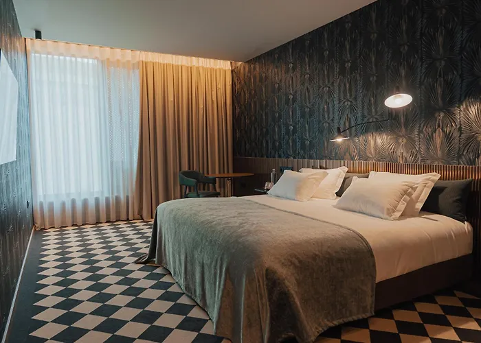 Leiriartem By Grupo Quinta Dos Lagos Leiria