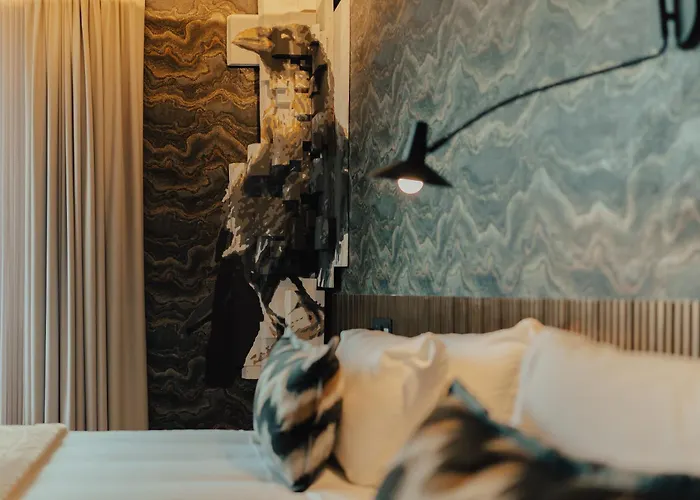 Leiriartem By Grupo Quinta Dos Lagos 4* Leiria