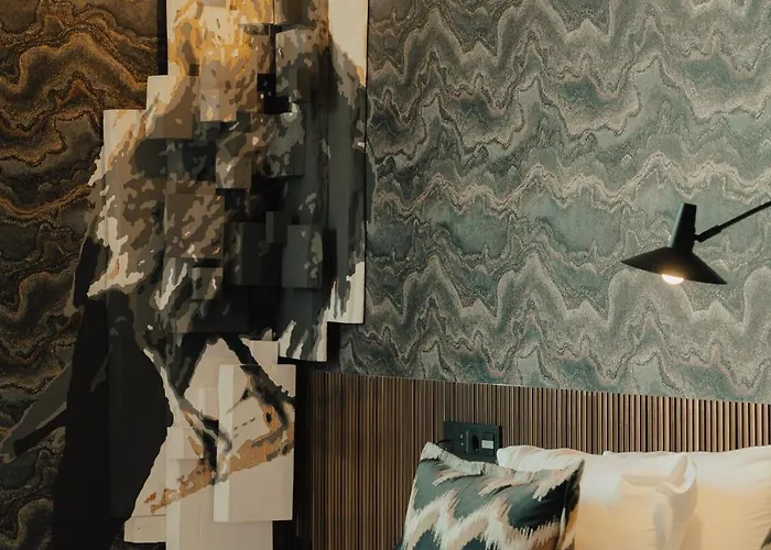 Hotel Leiriartem By Grupo Quinta Dos Lagos