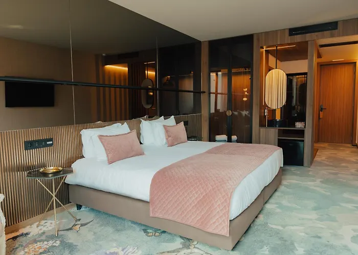 Hotel Leiriartem By Grupo Quinta Dos Lagos