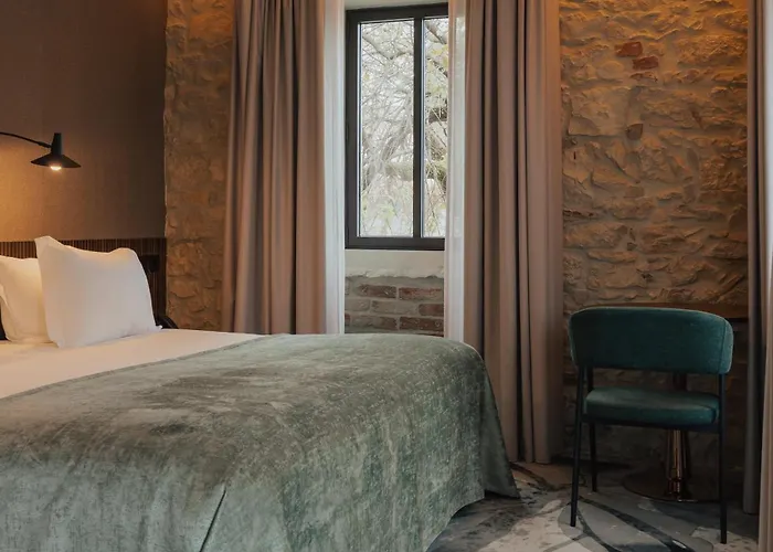 Hotel Leiriartem By Grupo Quinta Dos Lagos 4*